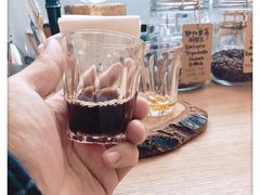 -COFFEE HOLIC(朝外SOHO店)