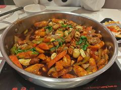 -黄记煌三汁焖锅(首创奥特莱斯店)