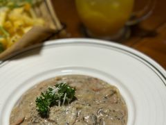 -The Good Place好地方·Brunch·coffee(国贸店)