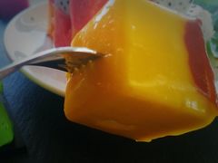 -三迪希尔顿酒店·星空酒廊