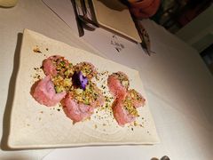 -春树下·树屋花房西餐厅(罍街AS1980店)