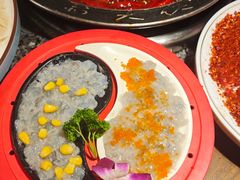 -蜀大侠火锅(总府路店)