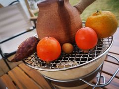 -悦见花开·花园里的火锅·露营·下午茶