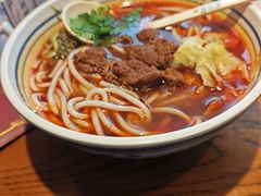 -鑫花溪牛肉米粉(文星广场店)