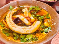 -周小明火锅(黑金冠社区店)