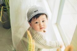 -WPlus明星肖像亲子全家福摄影