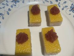 -杏花堂晋商私房菜(华熙五棵松店)
