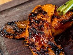 -京A Taproom·精酿餐吧(隆福寺店)