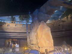 -华夏文旅海洋公园