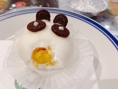 -香港新记茶餐厅(湖墅南路店)