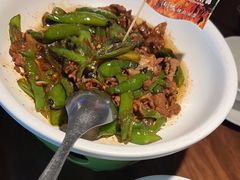 -湖兰金牌小炒肉(椒江万达店)