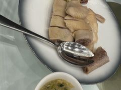 -顺德喜来登酒店·采悦轩