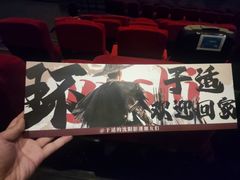 -万达影城(IMAX激光铁西万达广场店)