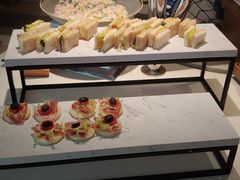 -The Place 自助餐(香港康得思酒店)