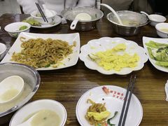 -南记食粥坊·宵夜大排档(莲花店)