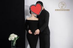 -孕视觉专业孕妇摄影(天津南开店)