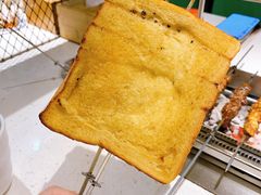 -小鲜肉延边朝鲜族烤串(珠海店)