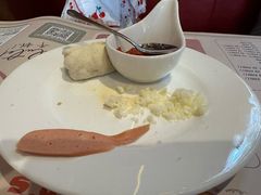 -安妮意大利餐厅(丽都店)