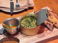 -THE CANNERY&JUJU 新鲜海鲜·牛排美食酒廊