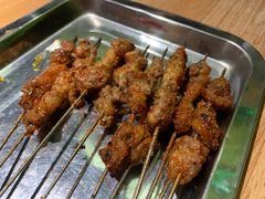 -猫姑娘大盘鸡(商城路店)