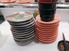 -争鲜回转寿司(朝北大悦城店)