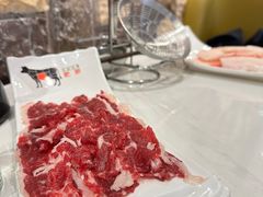 -今日牛事潮汕鲜牛肉火锅(瑞金店)
