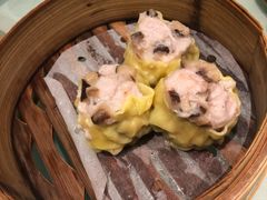 招牌烧麦皇-狮王府淮扬菜(新街口友谊店)
