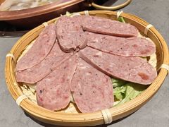 -阿婆情腊排骨火锅·野生菌季(古城旗舰店)