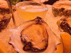 -福楼毕斯罗F Bistronome(国贸商城约会地标景观店)