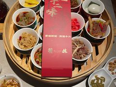 -饕林餐厅(春熙路店)