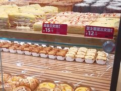 -味多美蛋糕(灯市口店)