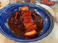 -那家小馆•北京菜•烤鸭(香山店)