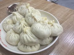 -津门张记包子铺(华昌道店)