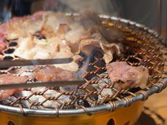 -烧肉达人•炭火烧肉(新天地店)