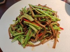 -热度餐厅(老佛爷店)