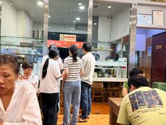 -杜记甜食(大众巷店)