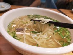 -品回味清真西北楼(宁波首店)