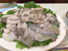 -清真·马家火锅美食城(镇江北路店)