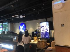 -瑞幸咖啡(广东外经贸大厦店)