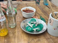 -老刘家永盛斋·传统泡馍(东关南街店)