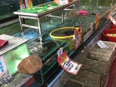 -南海食街(佛冈店)