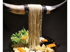 -许府牛火锅(信义坊总店)