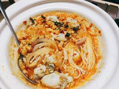 -潮界(LU·ONE凯德晶萃广场店)