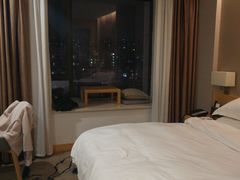 -苏州斐利·精选酒店