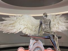 -涨巢·潮玩水疗局