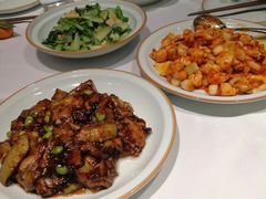 -到家尝北京菜(西坝河店)