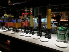 自助取餐区-加餐海鲜自助(宝龙一城店)