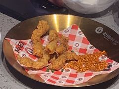 -老佛爷铜炉蛙锅(东门老街店)