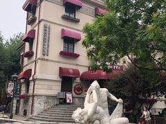-天津意大利风情旅游区