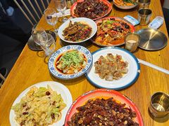 -柴窝堡22号辣子鸡·传承新疆菜